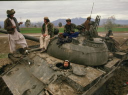 What the CIA Did (and Didn’t Do) in Soviet-Occupied Afghanistan