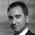 Mustafa Akyol