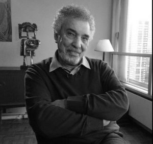 Mustafa Khalifa