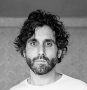 Nicolas Cortes