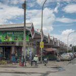 What Remains of South Africa’s Industrial Dream