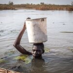 Living on the Edge of South Sudan’s Toxic Floodplains