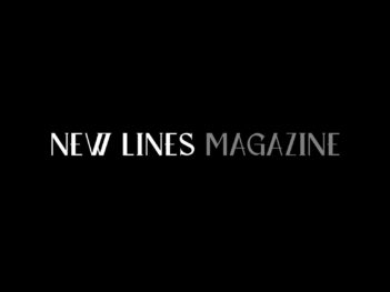 New Lines Broadens Its Horizons to Include the Whole World