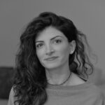 Nada Bakri