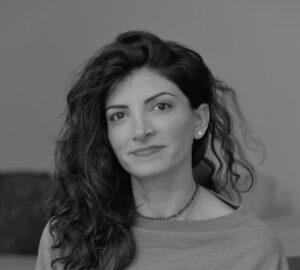 Nada Bakri