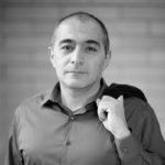 Nader Hashemi