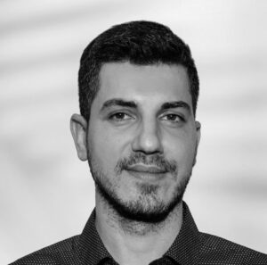 Mahmoud Naffakh