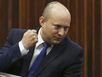 How Benjamin Netanyahu’s Former Vassals Dethroned “King Bibi”