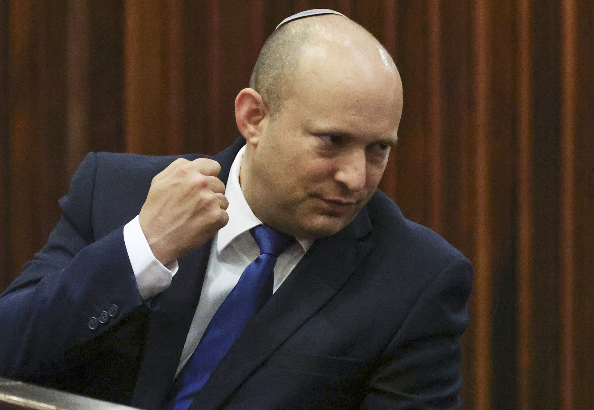 How Benjamin Netanyahu’s Former Vassals Dethroned “King Bibi”
