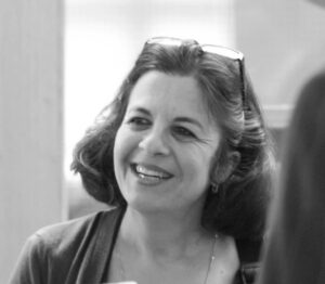 Nancy E. Berg