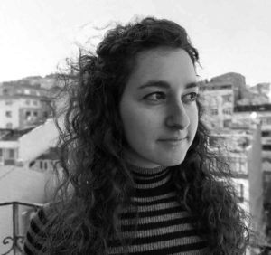 Naomi Cohen