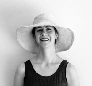 Naomi Kaye Honova