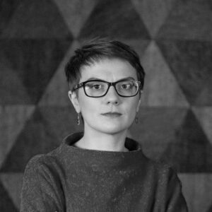 Nataliya Gumenyuk
