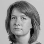 Nataliya Vasilyeva