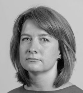 Nataliya Vasilyeva