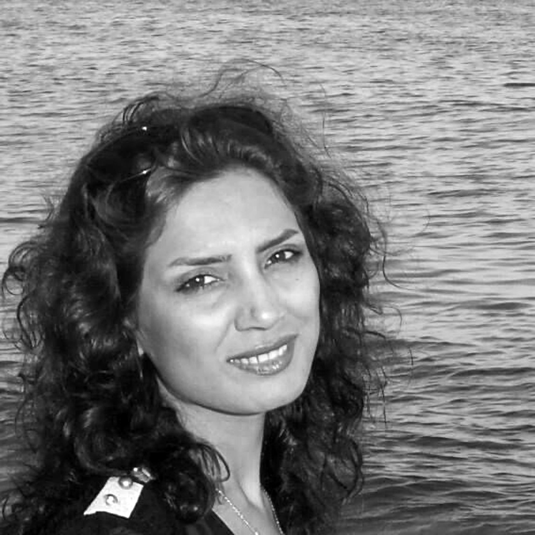 Nazila Jamshidi - New Lines Magazine