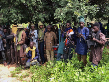 The Bandit Warlords of Nigeria