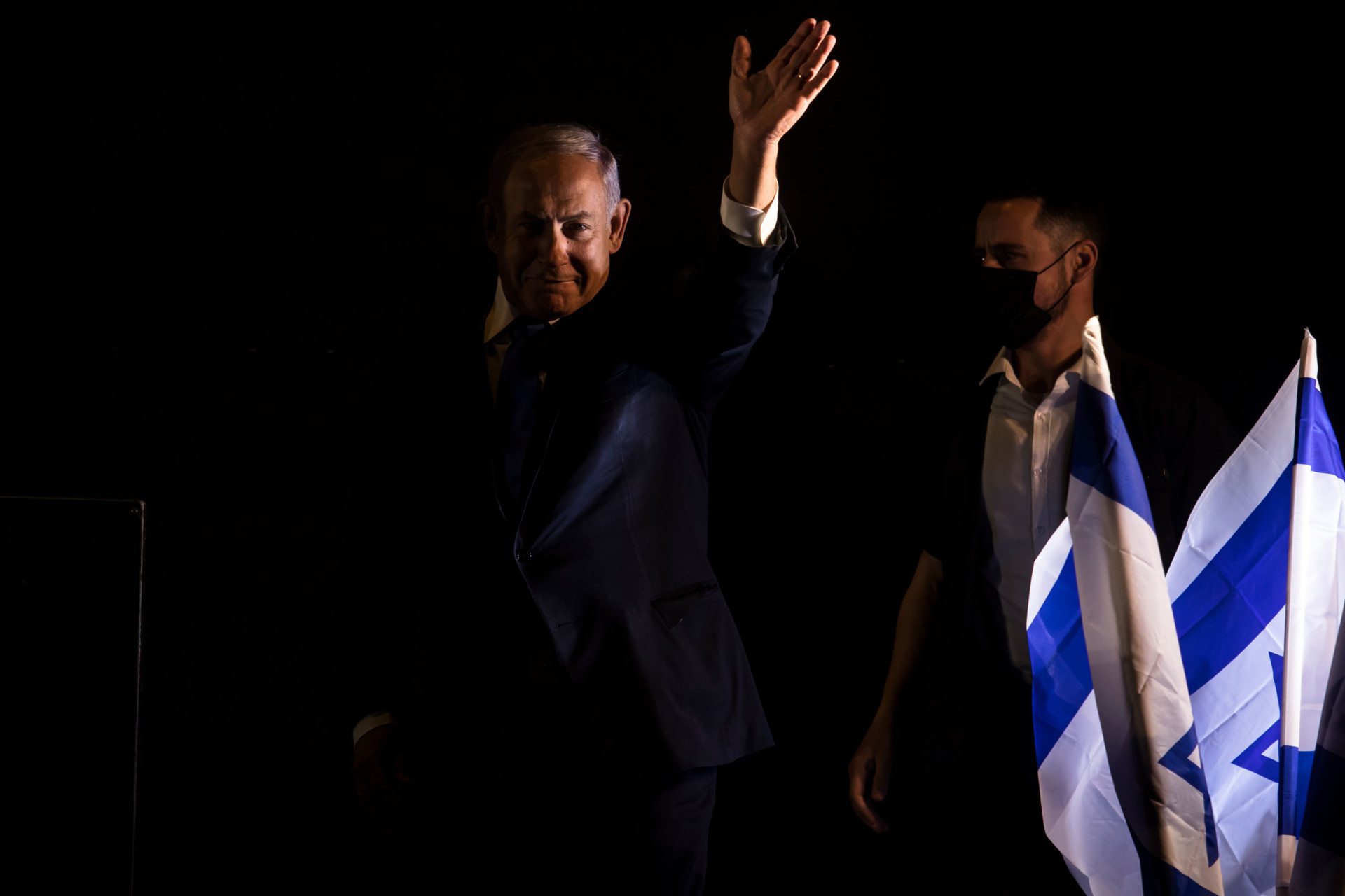 What If Netanyahu Wins?