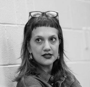 Sophie Neiman