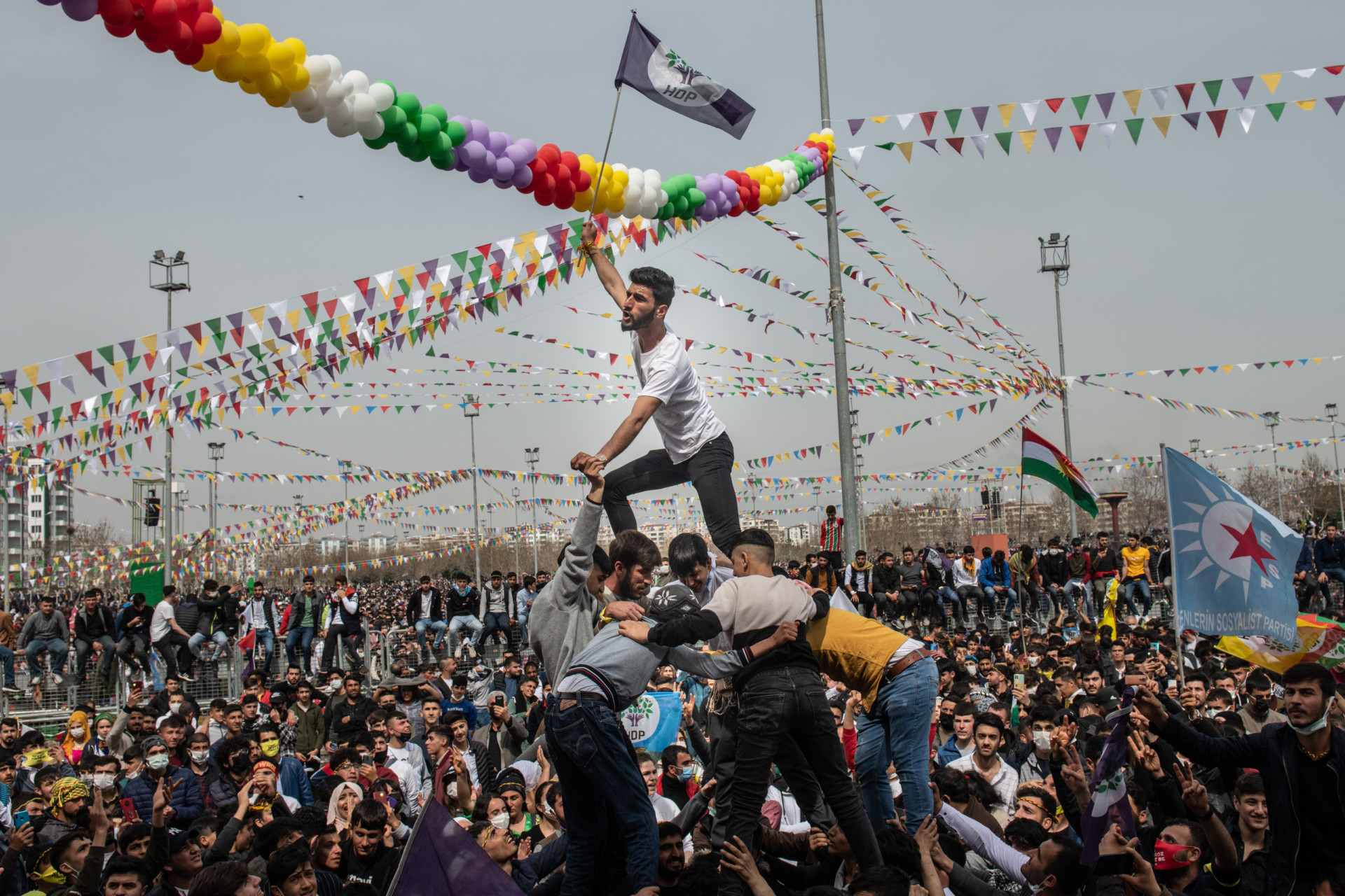 The New Kurdish Right