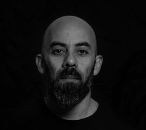Nick Paleologos
