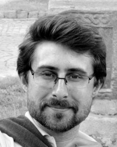 Nicholas Danforth
