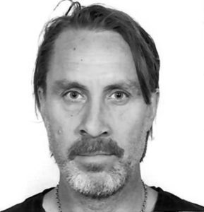Niclas Hammarstrom