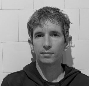 Noam Sheizaf