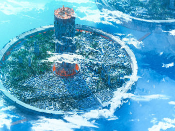 What if We Cancel the Apocalypse?