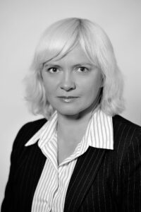 Olena Nizhelska