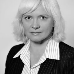Olena Nizhelska