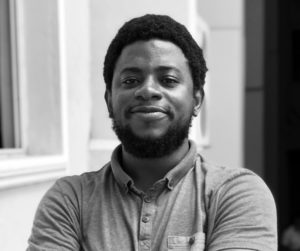 Oluwatosin Adeshokan