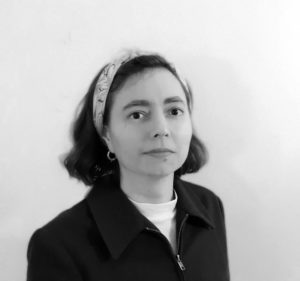 Olympe Lemut