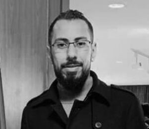 Omar Abu Layla
