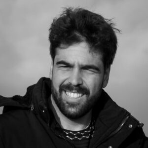 Omar Hamed Beato