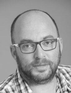 Ori Goldberg