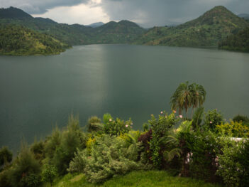  The Promise and Threat of Lake Kivu