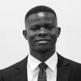 Philip Teye Agbove