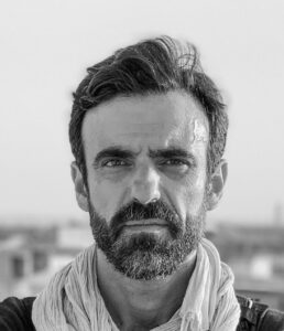 Paddy Dowling