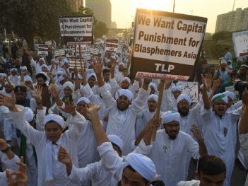Islamic Views on Blasphemy Are More Complex Than Pakistani Courts Admit