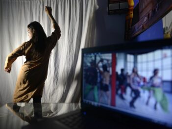 Finding the Gaps in Stories of Sex Workers in Pakistan