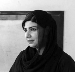 Pashtana Durrani