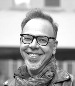 Paul Zakrzewski
