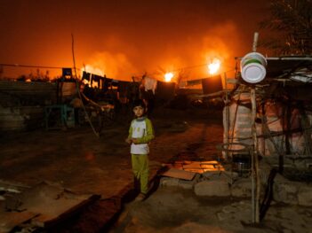 Big Oil Is Fueling a Rise in Cancer in Iraq’s Basra