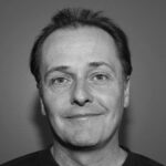 Peter Aldhous