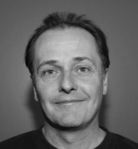 Peter Aldhous