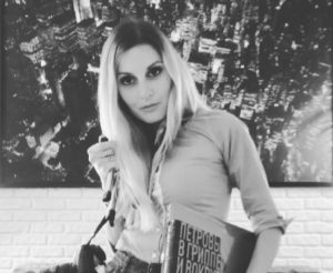 Nicole Di Ilio