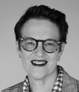 Joanne Drayton