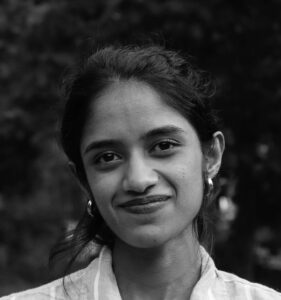 Pragathi Ravi