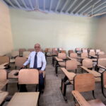 In Yemen, No One Wants To Be a Teacher Anymore